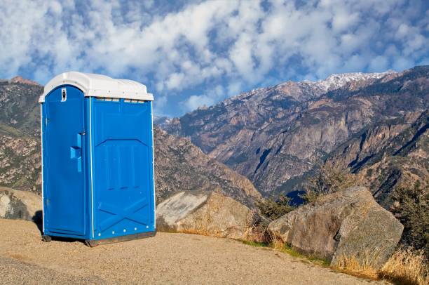 Best Deluxe Portable Toilet Rental in Donalsonville, GA