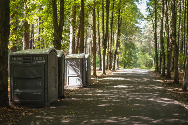 Best Portable Shower Rental in Donalsonville, GA