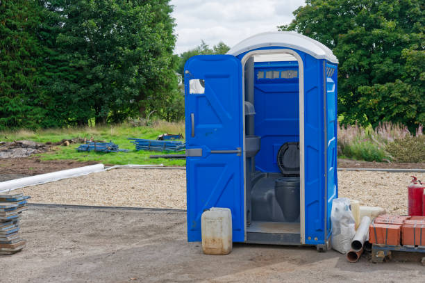 Best Portable Restroom Setup and Delivery in Donalsonville, GA