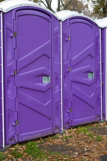 Best Portable Toilets for Disaster Relief Sites in Donalsonville, GA