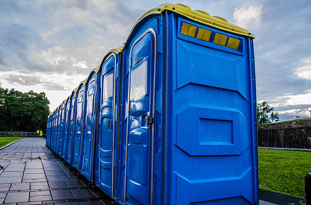 Best Long-Term Portable Toilet Rental in Donalsonville, GA